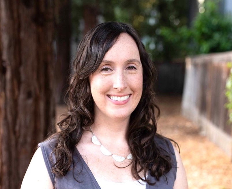 Photo of Katie Blake