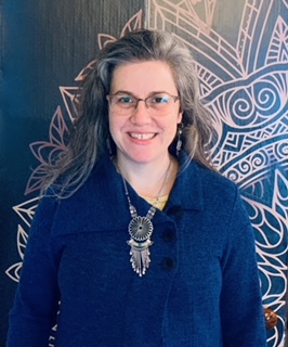 Photo of Emma Louise Gardner