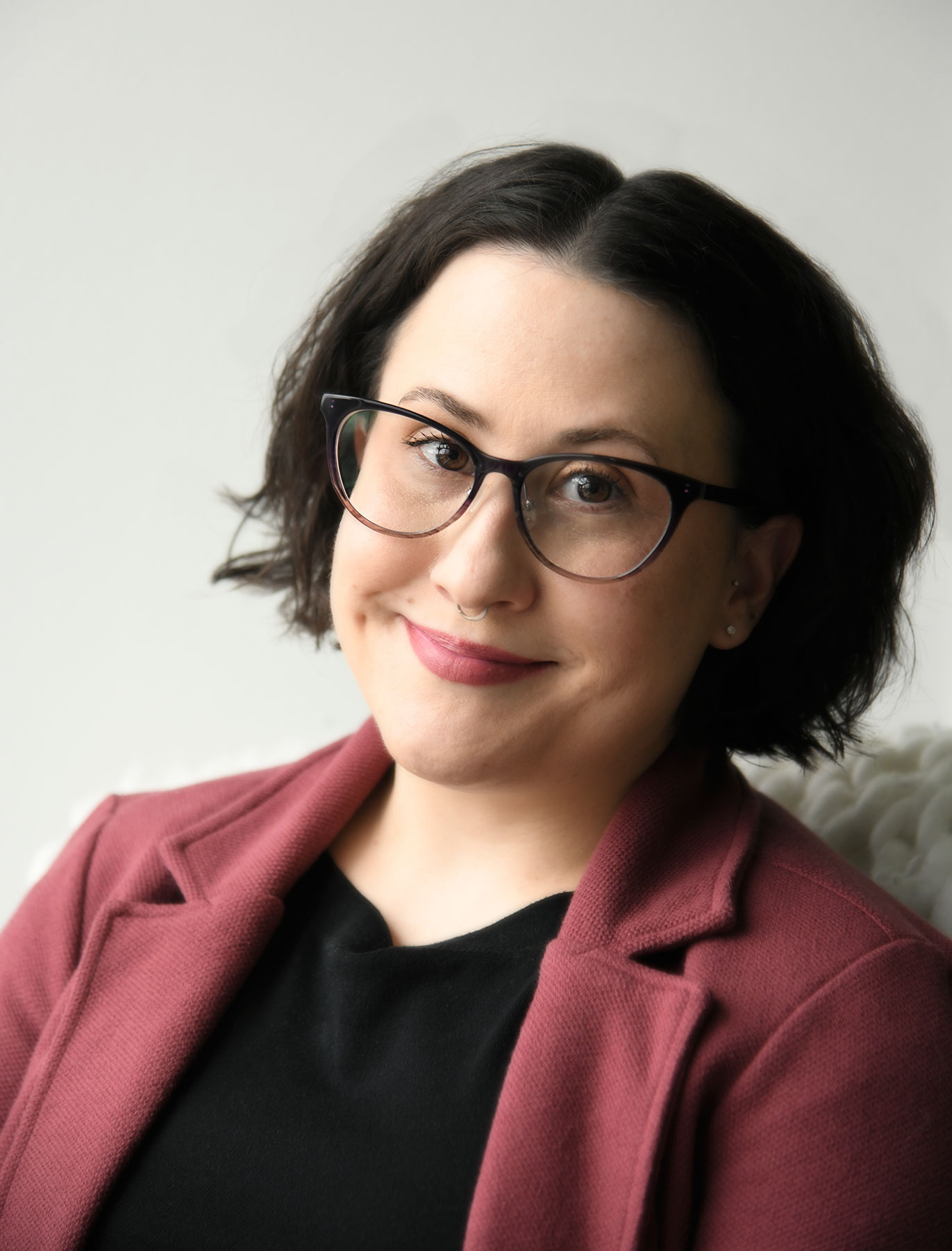 Photo of Chelsea Ann Kramer