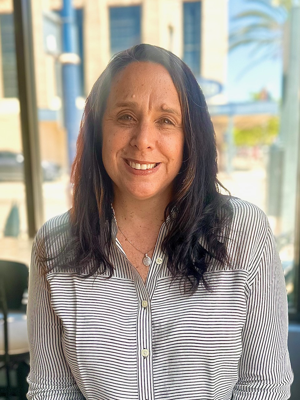 Photo of Nora Agnes OConnor