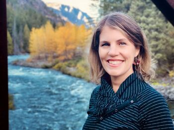 Photo of Jenelle D Landgraf