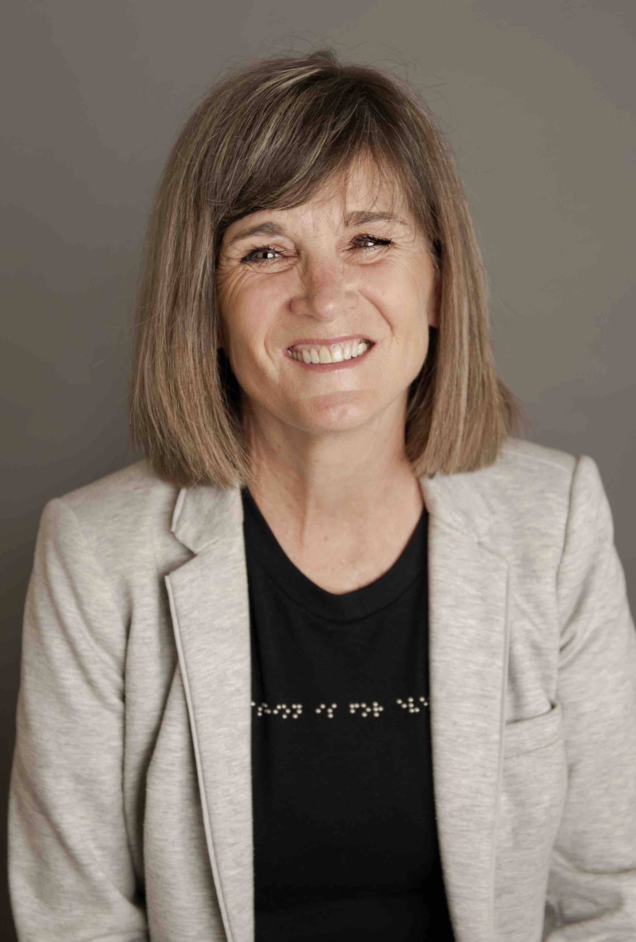 Photo of Becky  Andrews