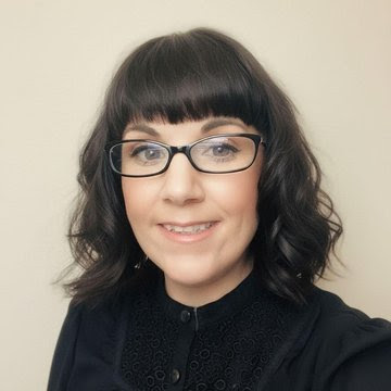 Photo of Denise Berkes- Sanchez