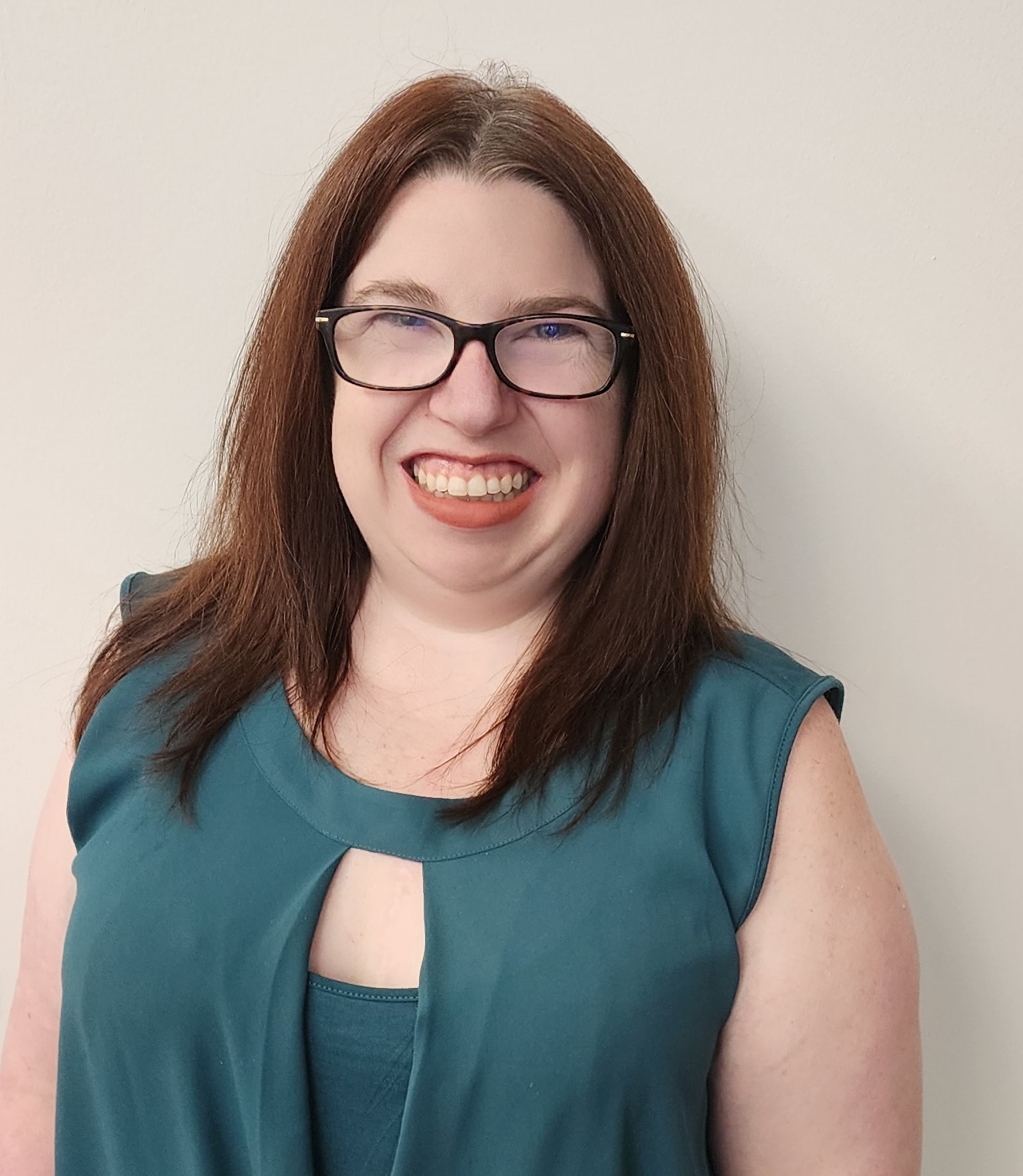 Photo of Samantha Slawson