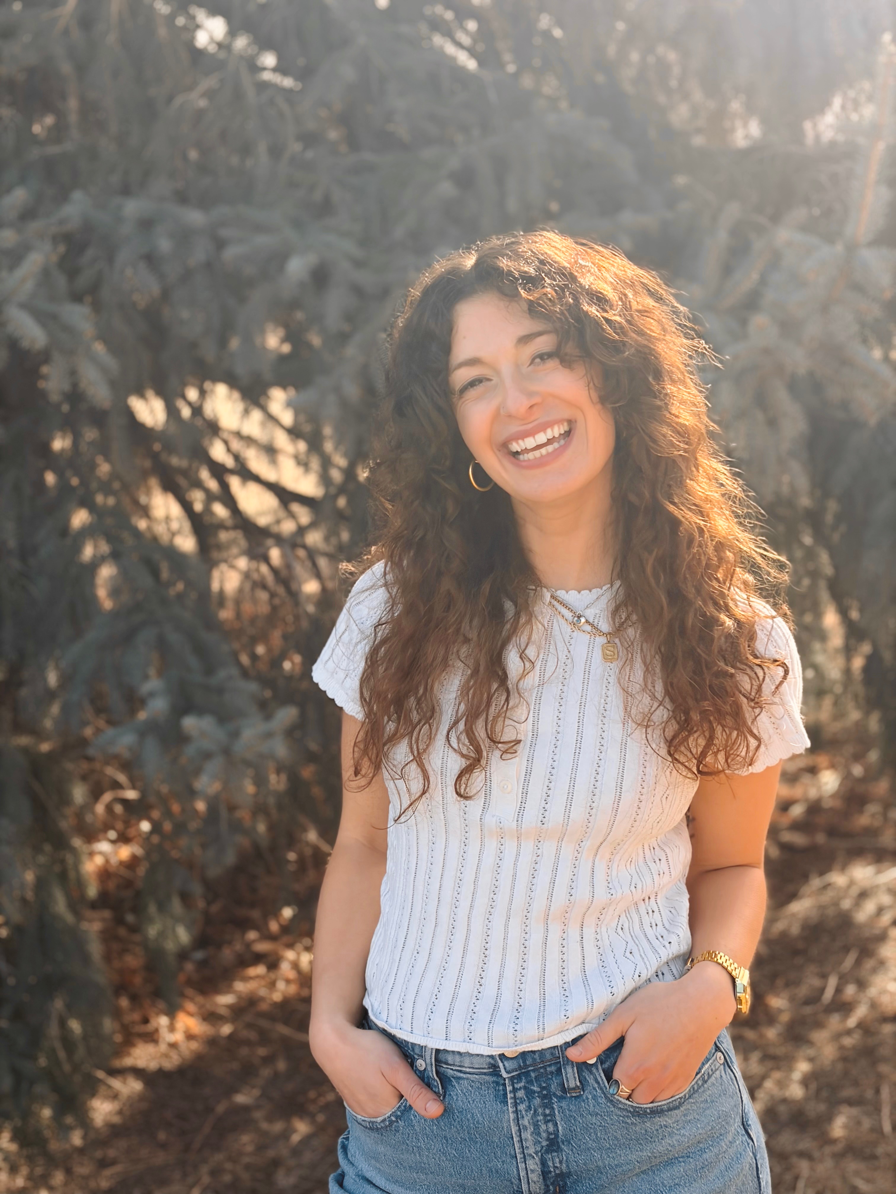 Photo of Sloan Krakovsky