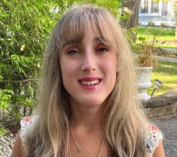 Photo of Dominique Ravin