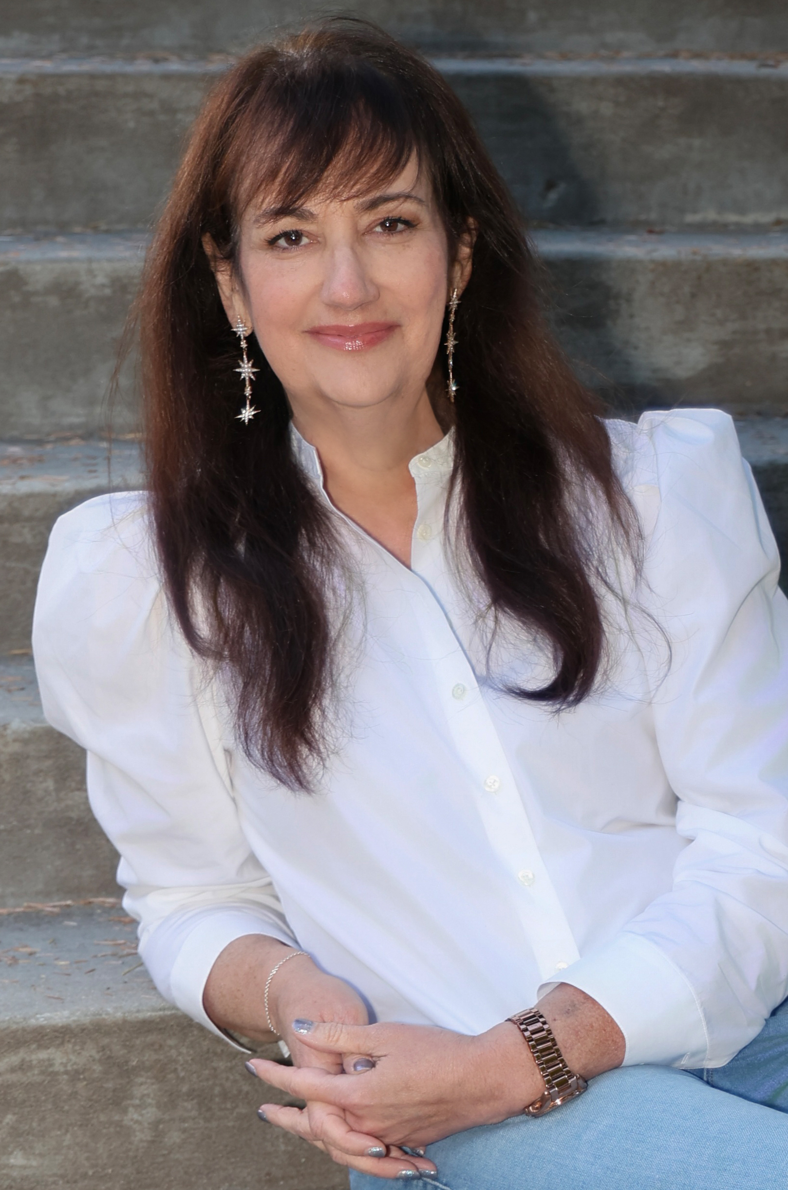 Photo of Lissa Khema Merkel