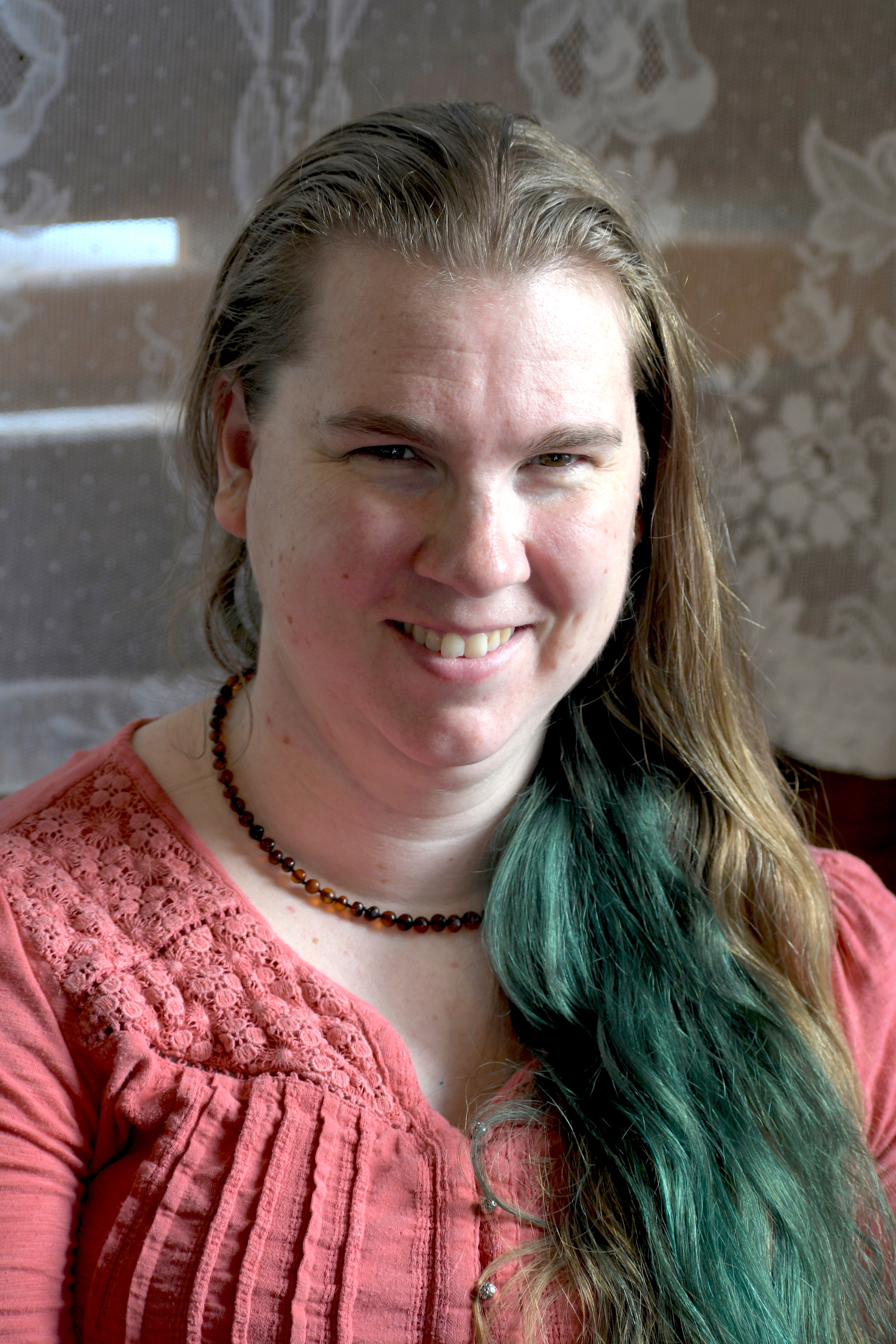 Photo of Anneliese Knop